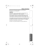 Предварительный просмотр 95 страницы Panasonic KX-TG5240AL Operating Instructions Manual