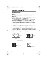 Предварительный просмотр 96 страницы Panasonic KX-TG5240AL Operating Instructions Manual