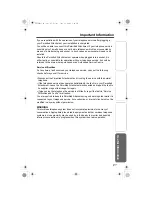 Предварительный просмотр 97 страницы Panasonic KX-TG5240AL Operating Instructions Manual