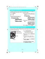 Preview for 3 page of Panasonic KX-TG5431 Quick Manual