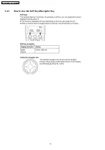 Предварительный просмотр 10 страницы Panasonic KX-TG5431BXS Service Manual