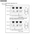 Предварительный просмотр 48 страницы Panasonic KX-TG5431BXS Service Manual