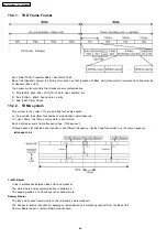 Предварительный просмотр 66 страницы Panasonic KX-TG5431BXS Service Manual