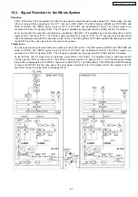 Предварительный просмотр 67 страницы Panasonic KX-TG5431BXS Service Manual