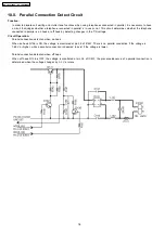 Предварительный просмотр 76 страницы Panasonic KX-TG5431BXS Service Manual