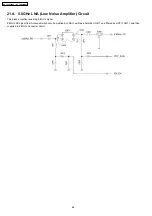 Предварительный просмотр 84 страницы Panasonic KX-TG5431BXS Service Manual