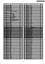 Предварительный просмотр 105 страницы Panasonic KX-TG5431BXS Service Manual