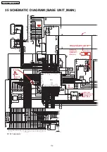 Предварительный просмотр 110 страницы Panasonic KX-TG5431BXS Service Manual