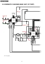 Предварительный просмотр 112 страницы Panasonic KX-TG5431BXS Service Manual