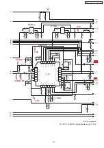 Предварительный просмотр 113 страницы Panasonic KX-TG5431BXS Service Manual