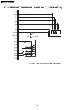 Предварительный просмотр 114 страницы Panasonic KX-TG5431BXS Service Manual