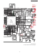 Предварительный просмотр 117 страницы Panasonic KX-TG5431BXS Service Manual