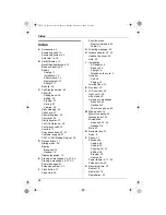 Предварительный просмотр 66 страницы Panasonic KX-TG5431C Operating Instructions Manual