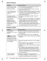 Предварительный просмотр 60 страницы Panasonic KX-TG5436 Operating Instructions Manual