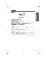 Preview for 9 page of Panasonic KX-TG5471C Operating Instructions Manual