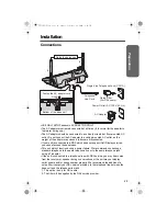 Preview for 11 page of Panasonic KX-TG5471C Operating Instructions Manual