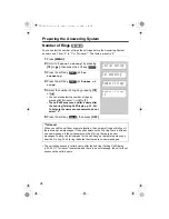 Preview for 26 page of Panasonic KX-TG5471C Operating Instructions Manual