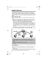 Preview for 60 page of Panasonic KX-TG5471C Operating Instructions Manual