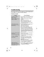 Preview for 80 page of Panasonic KX-TG5471C Operating Instructions Manual