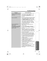 Preview for 81 page of Panasonic KX-TG5471C Operating Instructions Manual