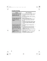 Preview for 82 page of Panasonic KX-TG5471C Operating Instructions Manual