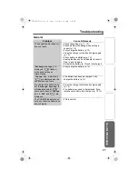 Preview for 85 page of Panasonic KX-TG5471C Operating Instructions Manual