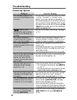 Preview for 88 page of Panasonic KX-TG5480 Operating Instructions Manual