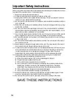 Preview for 90 page of Panasonic KX-TG5480 Operating Instructions Manual