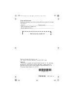 Preview for 40 page of Panasonic KX-TG5511CX Operating Instructions Manual