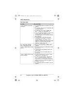 Предварительный просмотр 46 страницы Panasonic KX-TG5521E Operating Instructions Manual