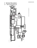 Предварительный просмотр 7 страницы Panasonic KX-TG5521RUB Service Manual