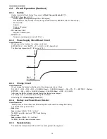 Предварительный просмотр 12 страницы Panasonic KX-TG5521RUB Service Manual