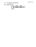 Предварительный просмотр 13 страницы Panasonic KX-TG5521RUB Service Manual