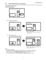 Предварительный просмотр 21 страницы Panasonic KX-TG5521RUB Service Manual