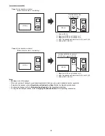 Предварительный просмотр 22 страницы Panasonic KX-TG5521RUB Service Manual