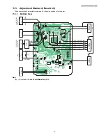 Предварительный просмотр 51 страницы Panasonic KX-TG5521RUB Service Manual