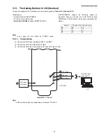 Предварительный просмотр 53 страницы Panasonic KX-TG5521RUB Service Manual