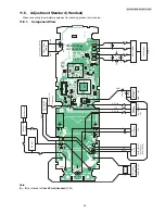 Предварительный просмотр 55 страницы Panasonic KX-TG5521RUB Service Manual