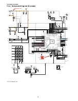 Предварительный просмотр 70 страницы Panasonic KX-TG5521RUB Service Manual