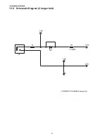 Предварительный просмотр 72 страницы Panasonic KX-TG5521RUB Service Manual