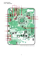 Предварительный просмотр 74 страницы Panasonic KX-TG5521RUB Service Manual