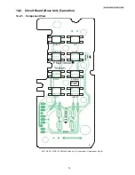 Предварительный просмотр 75 страницы Panasonic KX-TG5521RUB Service Manual