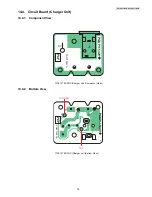 Предварительный просмотр 79 страницы Panasonic KX-TG5521RUB Service Manual