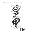 Предварительный просмотр 82 страницы Panasonic KX-TG5521RUB Service Manual