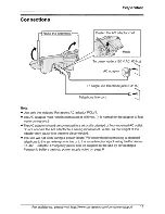 Preview for 11 page of Panasonic KX-TG5561 Operating Instructions Manual