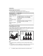 Preview for 6 page of Panasonic KX-TG5561M Operating Instructions Manual