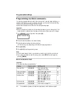 Preview for 46 page of Panasonic KX-TG5561M Operating Instructions Manual