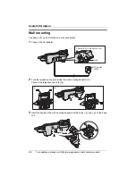 Preview for 64 page of Panasonic KX-TG5561M Operating Instructions Manual