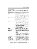 Preview for 67 page of Panasonic KX-TG5561M Operating Instructions Manual