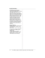 Preview for 76 page of Panasonic KX-TG5561M Operating Instructions Manual